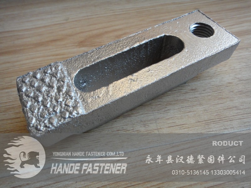 鍛壓扣件廠家|鍛壓扣件制作|漢德緊固件